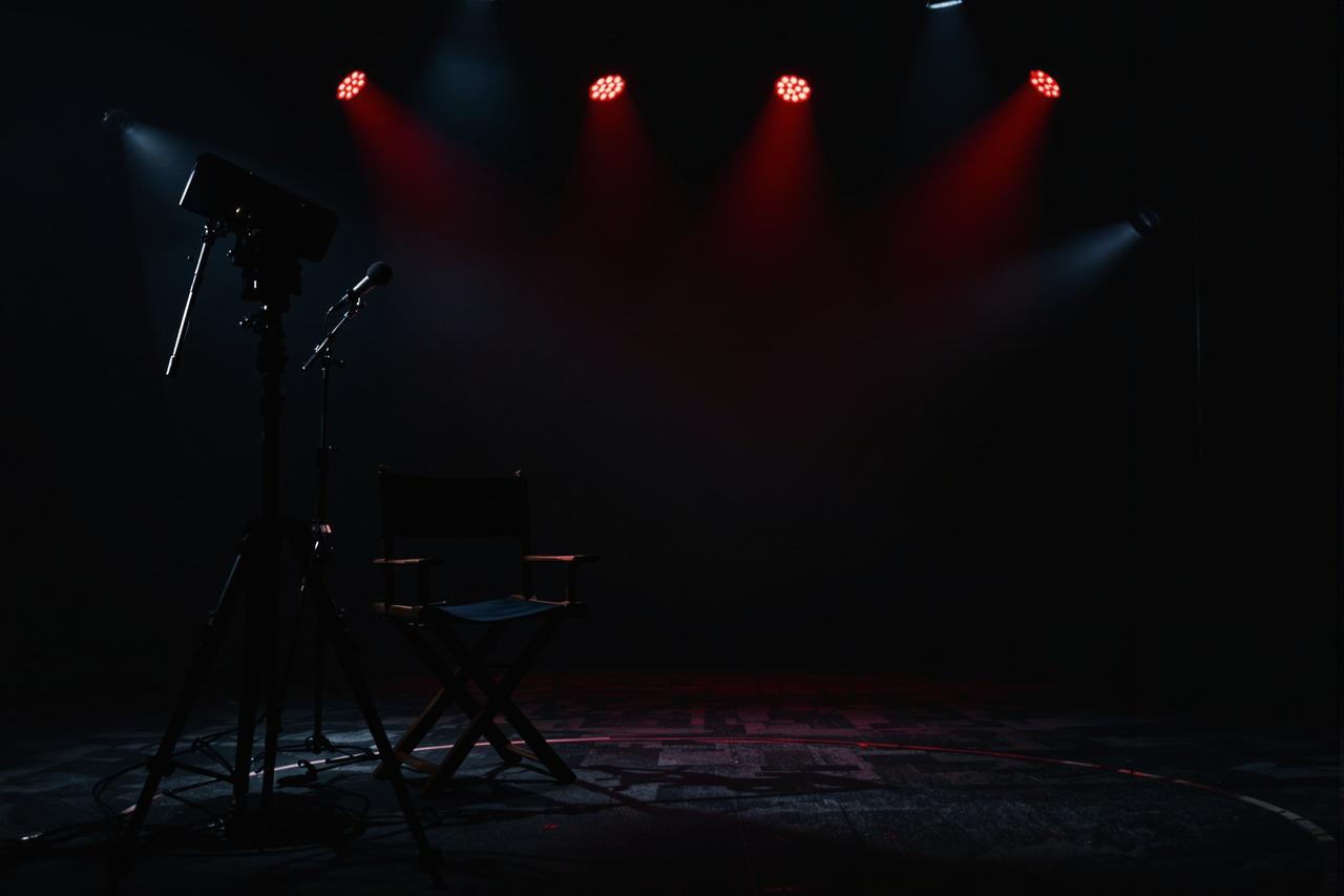 知名导演被曝潜规则多名女演员,录音证据流出 - 黑料每日大赛在线吃瓜娱乐八卦